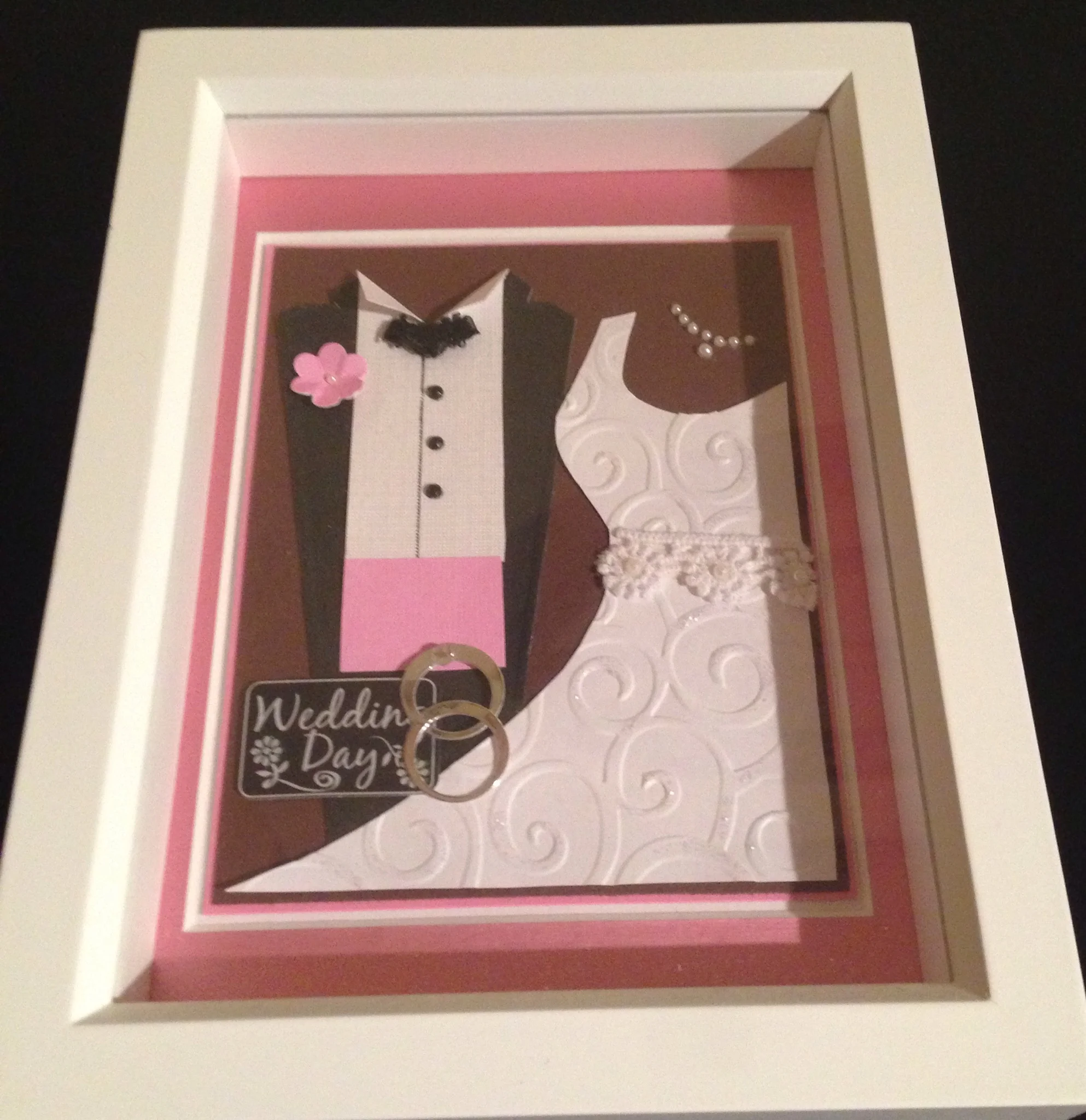 The best wedding gift of all The Overwhelmed Bride Wedding